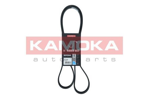 Kamoka 7017020 ribbed belt - 7017020,