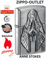 Genuine New ZIPPO Lighter