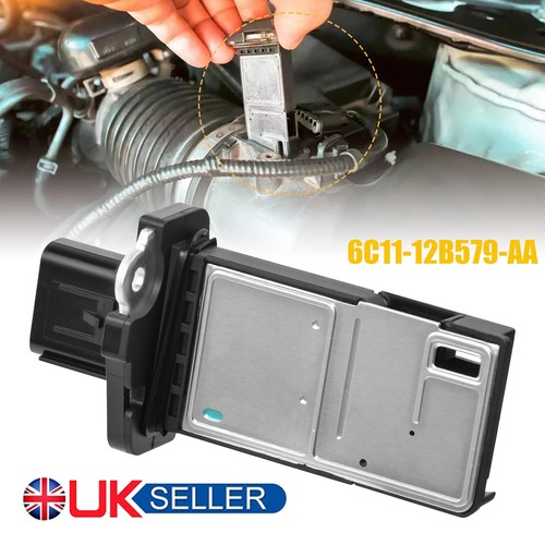 Mass air flow meter - air,