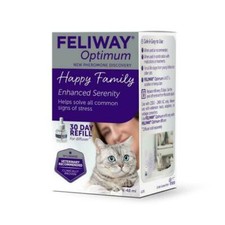 Feliway Optimum 48ml Diffuser