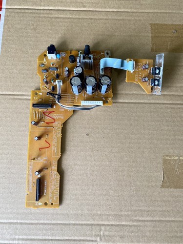 Pioneer secb board dwr1309 cdj - dwr1309,