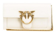 PINKO cross body bag Love One