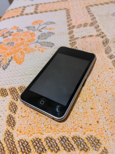 Rare apple ipod - rare, touch