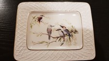  Royal Bonne China PNC Imports England Collection Rectangular  8" Plate