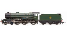 Hornby R3523, BR 4-6-0