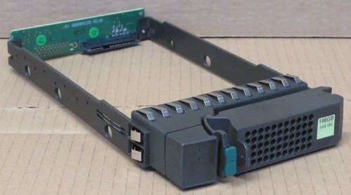 Fujitsu fibrecat drive - fujitsu, 3.5"