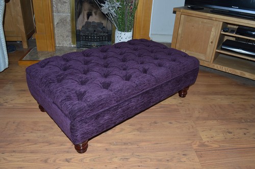 Chesterfield deep button - deep,
