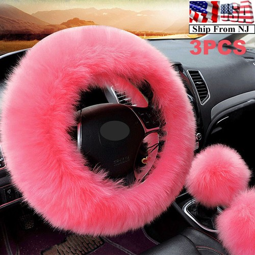 3pcs car winter - winter, steering