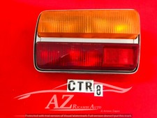 Left taillight Fiat 124 Sport