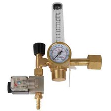 Pro Leaf CO2 Regulator –
