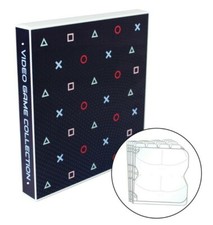PlayStation Themed Video Game