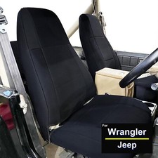 Car Seat Covers Set 5-Seats