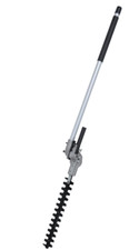 Hedge Trimmer Attachment for
