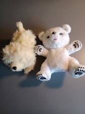 Pair of Hasbro FurReal