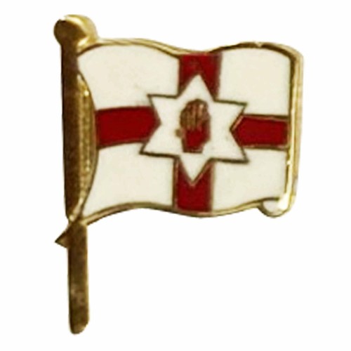 New northern ireland - new,