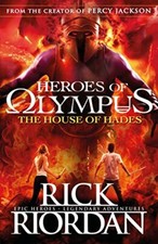 The house hades heroes - of, (heroes