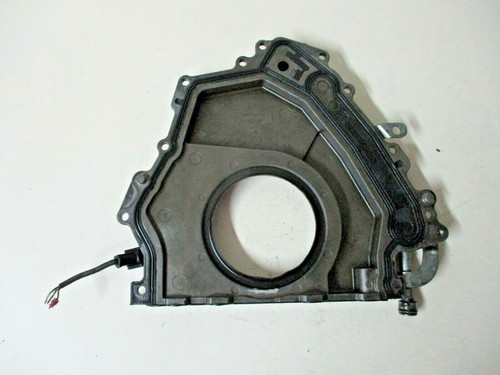 6h4q 6k301 crankshaft - 6h4q-6k301-ea, cover