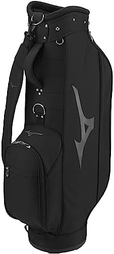 Mizuno golf caddy bag - caddy,