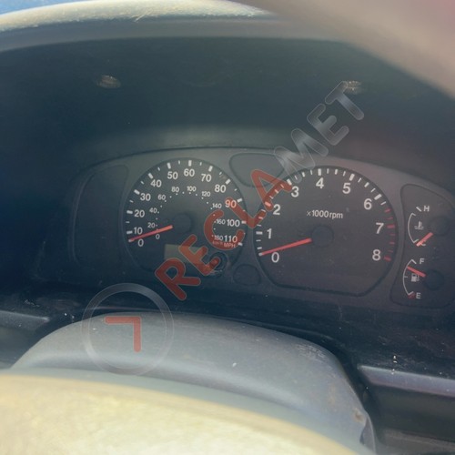 Suzuki jimny jlx - jimny,