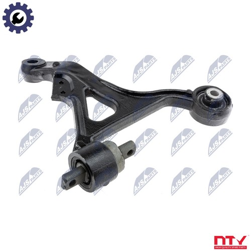 Controltrailing arm wheel - controltrailing,