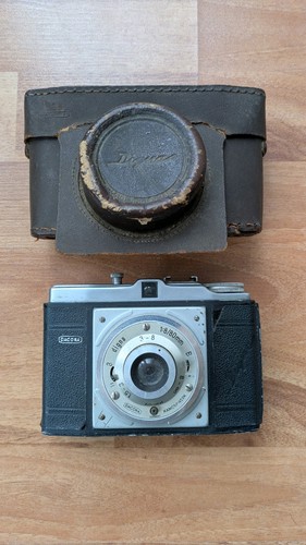 Vintage 1950 german - vintage,