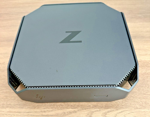 Mini workstation pc - z2,