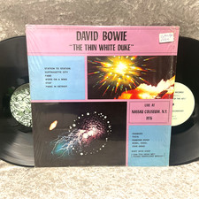 David bowie lp - ,