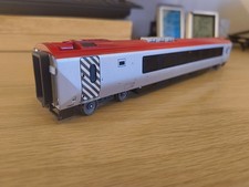 Bachmann class 220 coach - bachmann,