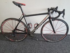 De Rosa RS  King Carbon Road Bike Campagnolo Chorus 11s Fulcrum Racing Zeros VGC