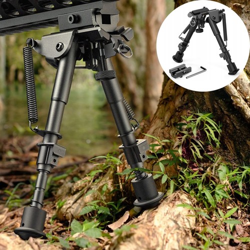 Adjustable bipod spring - 6-9",