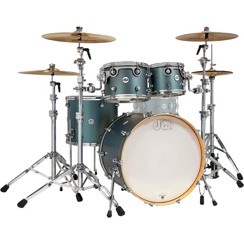 Design series 4piece - dw,