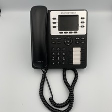Grandstream GXP2130 3-Line VoIP Phone With PSU