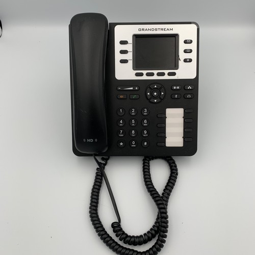 Grandstream gxp2130 line - gxp2130, 3-line