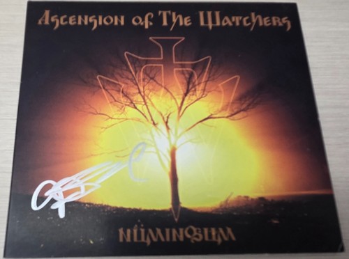 Ascension the watchers - ascension, of