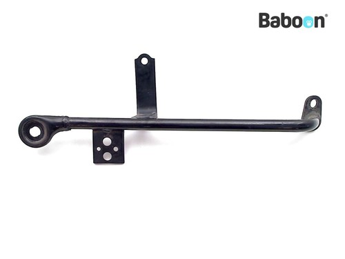 Grab bar right - right, (pillion