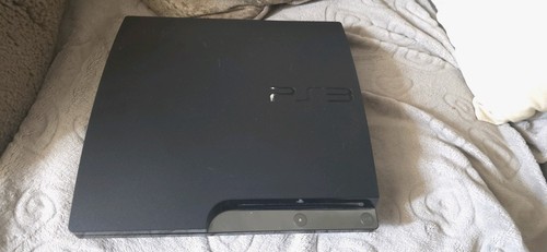 Sony playstation ps3 slim - playstation,