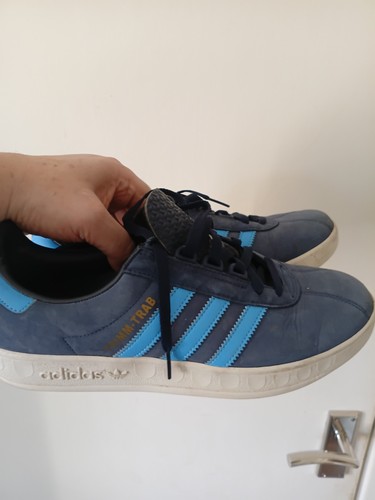 Adidas trimm trab size 5 - trimm-trab,