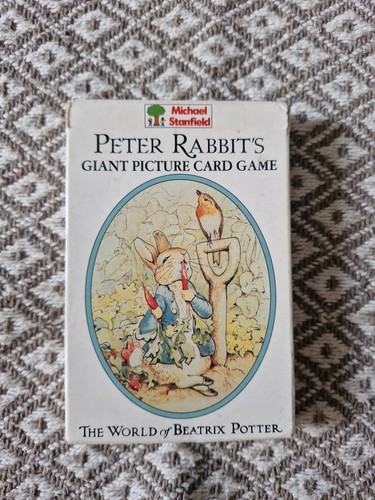 Beatrix potter peter - -,