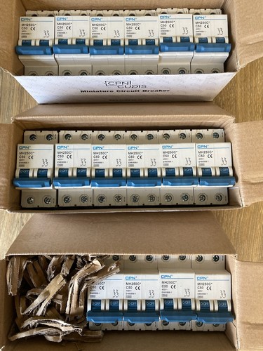 Cudis mh250c c50 - mh250c, 50a