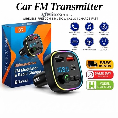 Bluetooth wireless fm - bluetooth, 5.0