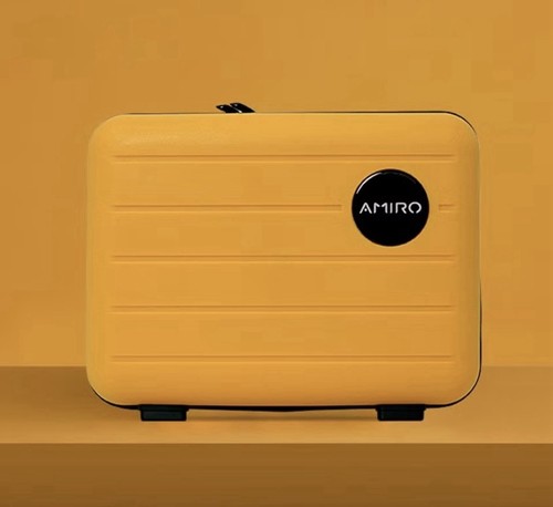 Amiro hardshell mini - hardshell,