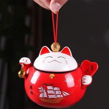  Airtight Coffee Container Tea Canister Storage Jar Sugar with Lid