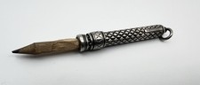 Sampson mordan diamond pattern - sampson,