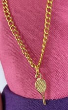 SINDY’S FRIEND VICKI TENNIS