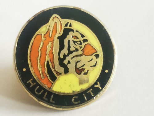 Hull city vintage football - hull,