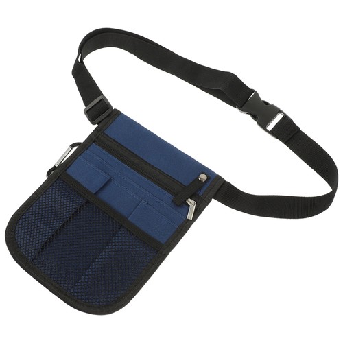 Multifunctional waist bag - ,