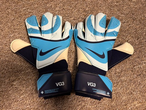 Nike vapor grip gloves - 3,