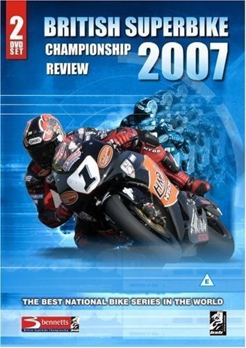 British superbike championship - british,
