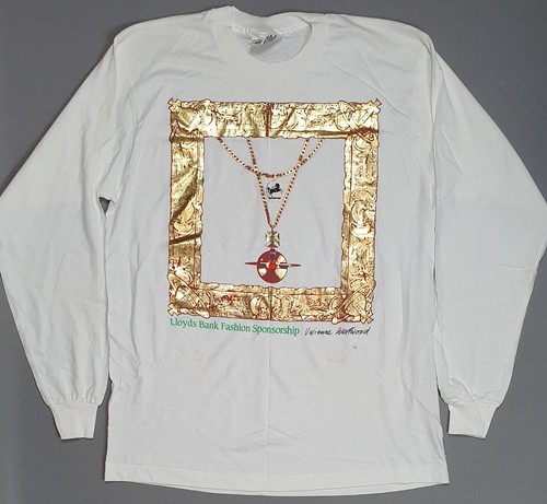 Vivienne westwood lloyds bank - lloyds,