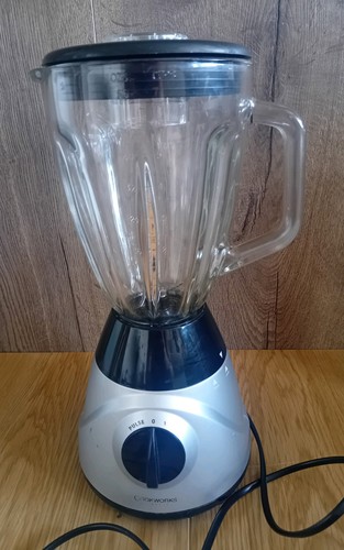 Cookworks blender litre - cookworks,